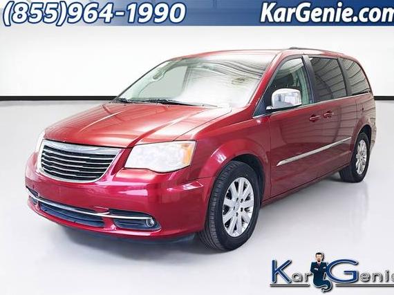 CHRYSLER TOWN AND COUNTRY 2011 2A4RR8DG9BR704316 image CHRYSLER TOWN AND COUNTRY 2011 2A4RR8DG9BR704316 image